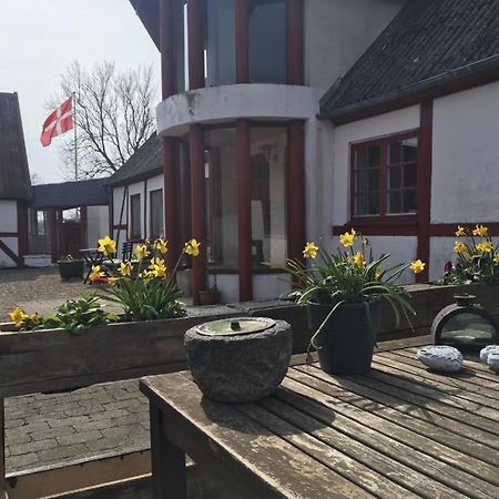 Praestogaard Exterior foto
