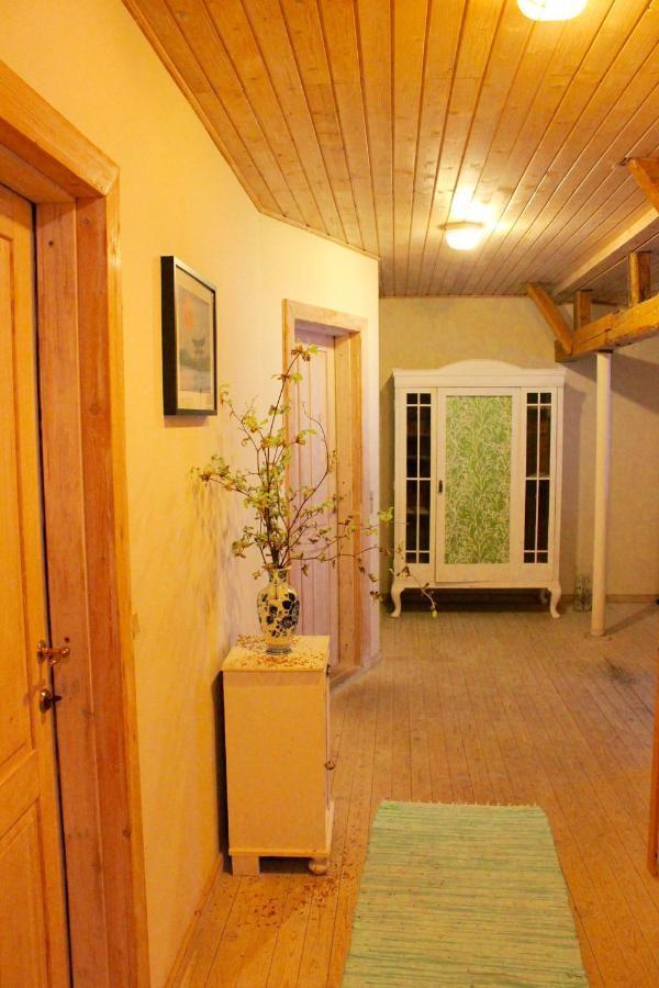 Praestogaard Exterior foto