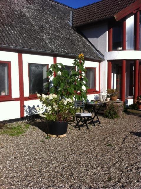 Praestogaard Exterior foto